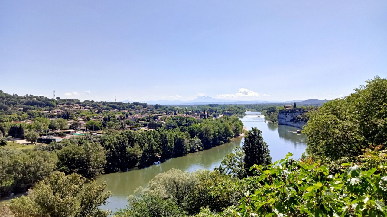 Photo of Outdoor in Aigueze
