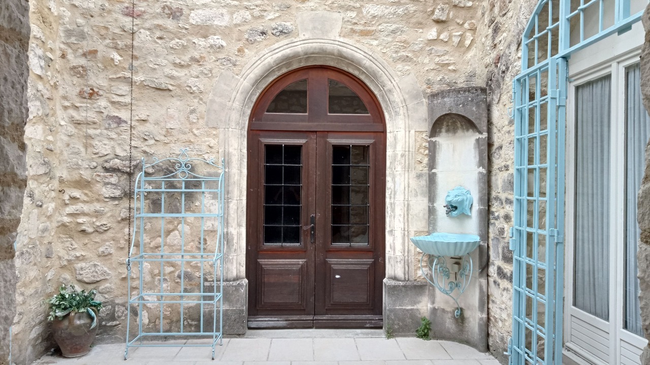 Photo of Outdoor in Aigueze