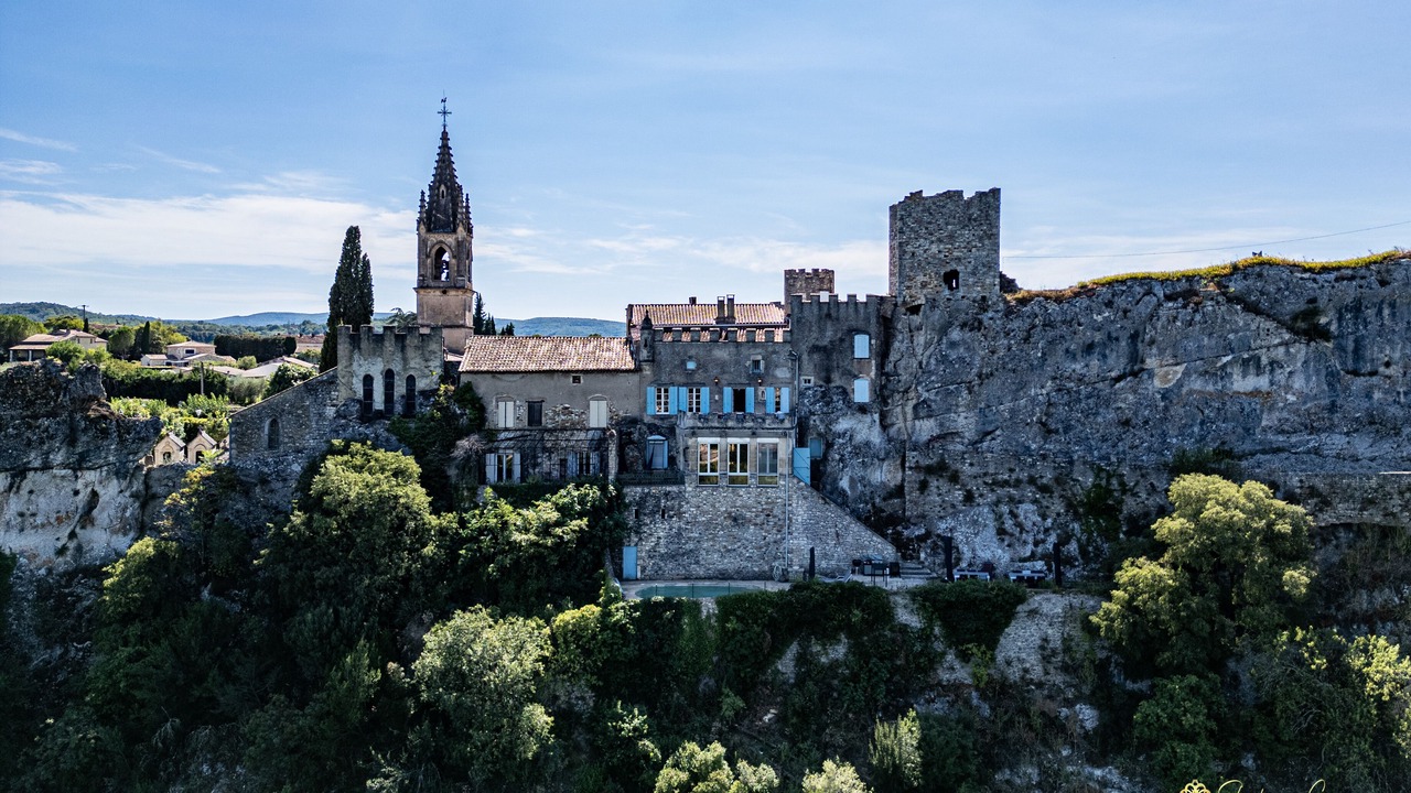 Photo of Others in Aigueze