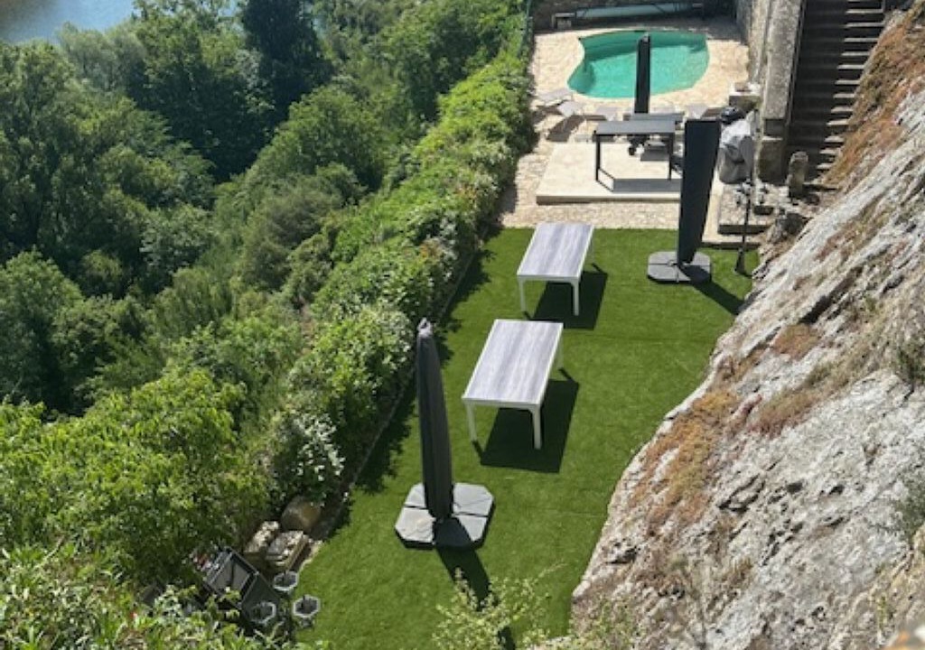 Photo of Outdoor in Aigueze