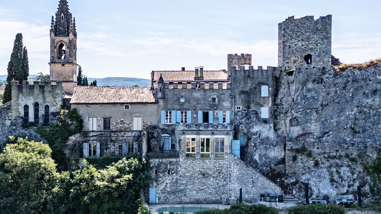 Photo of Others in Aigueze