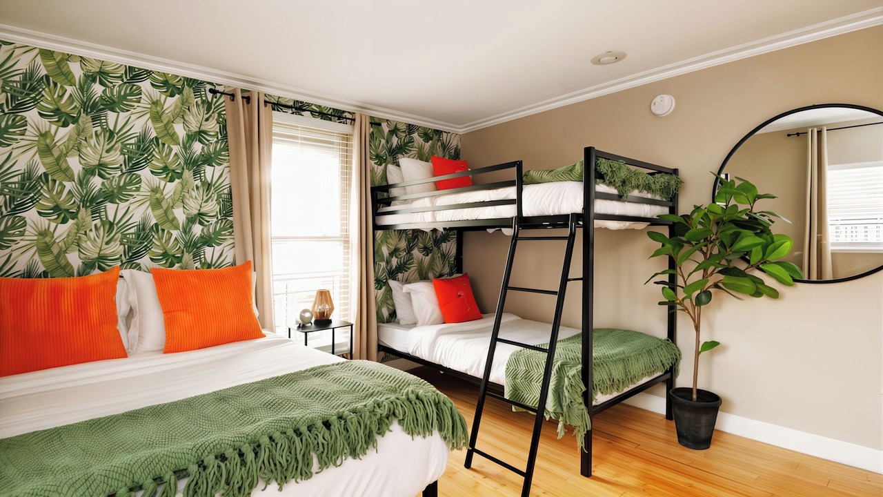 Photo of Bedroom in Bay Crest Park