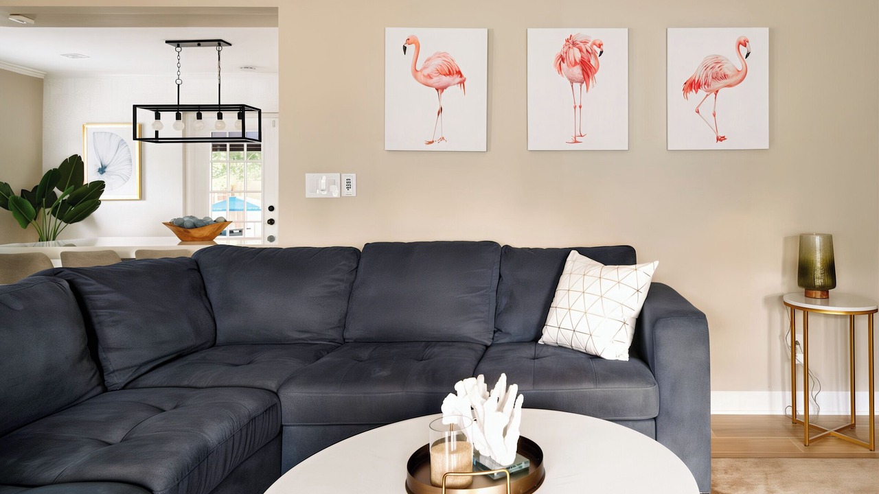 Photo of Bedroom in Bay Crest Park