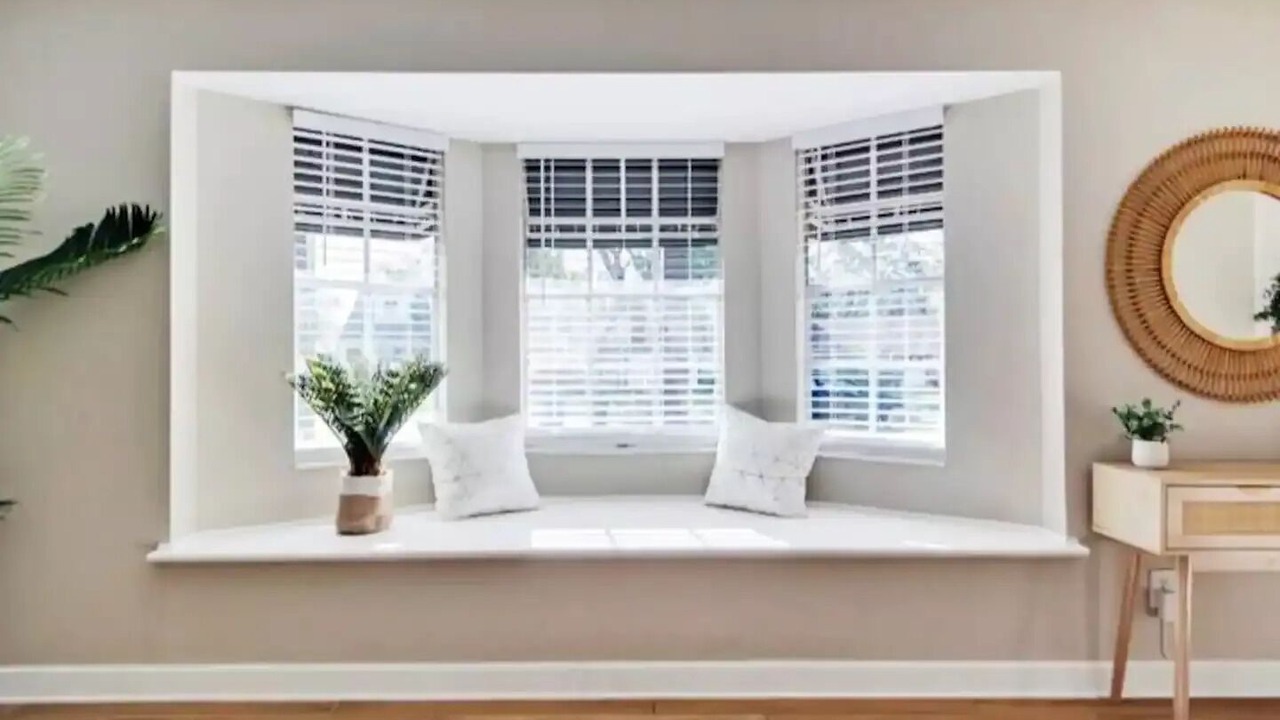 Photo of Bedroom in Bay Crest Park