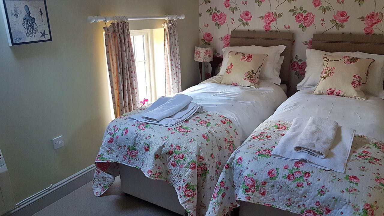 Photo of Bedroom in Breedon on the Hill