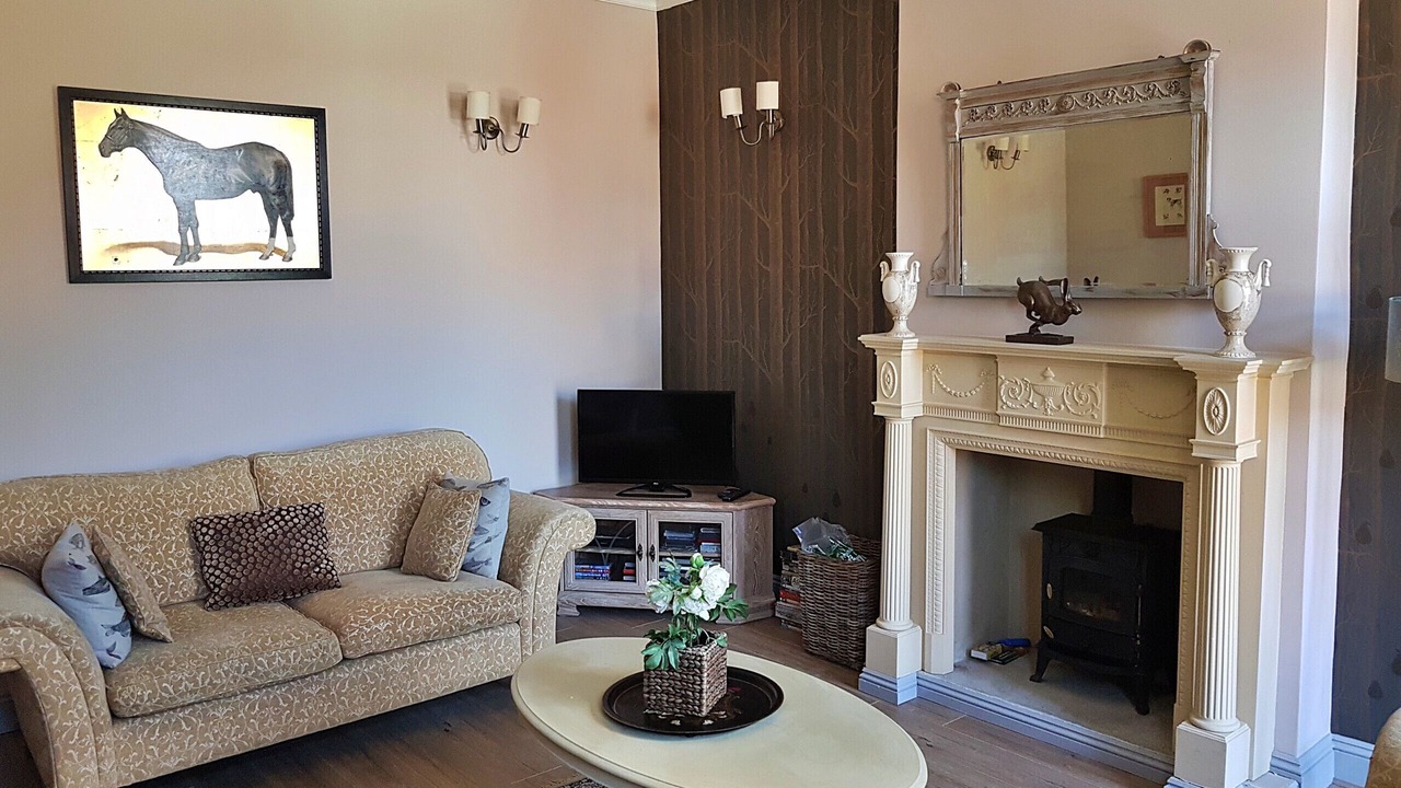 Photo of Livingroom in Breedon on the Hill