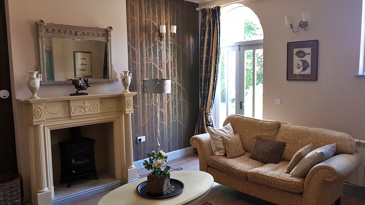 Photo of Livingroom in Breedon on the Hill