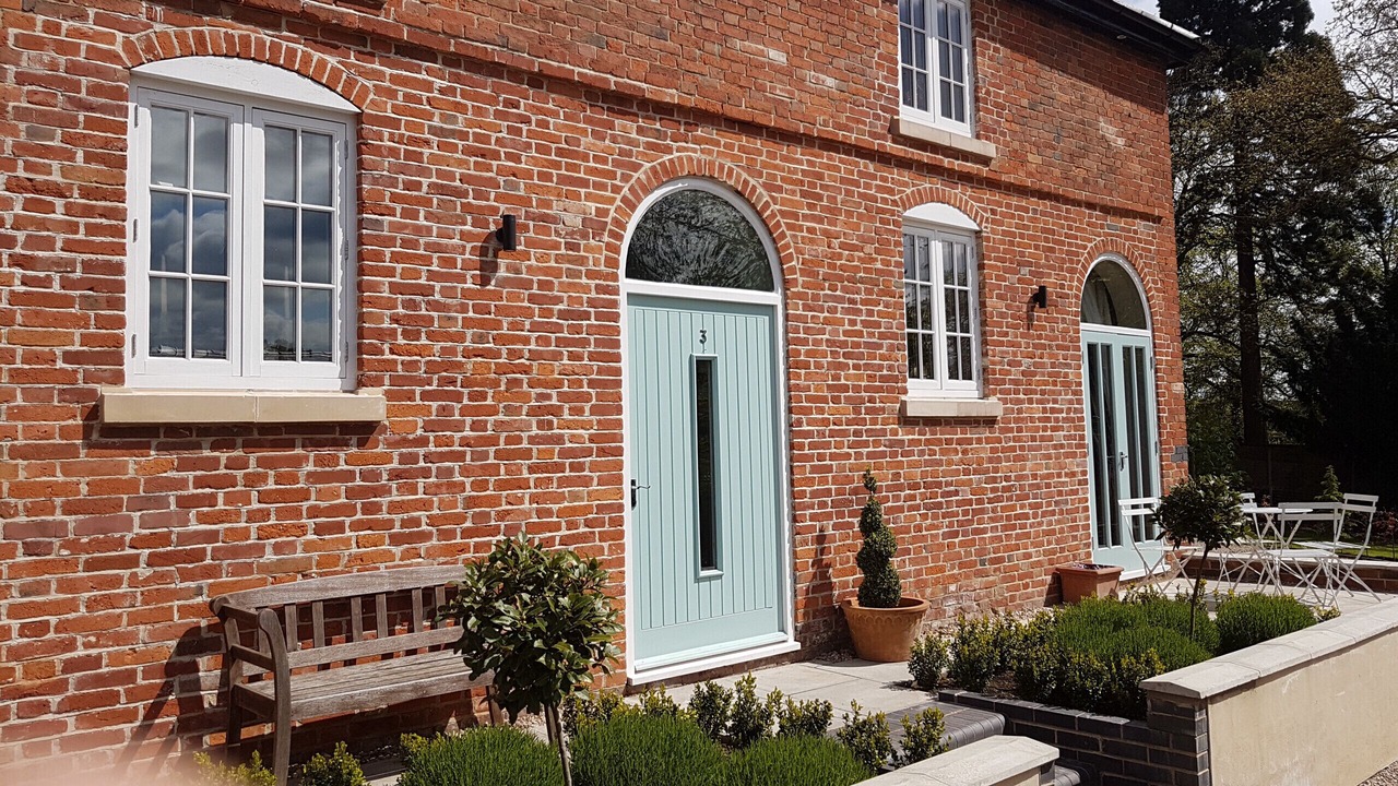 Photo of Outdoor in Breedon on the Hill