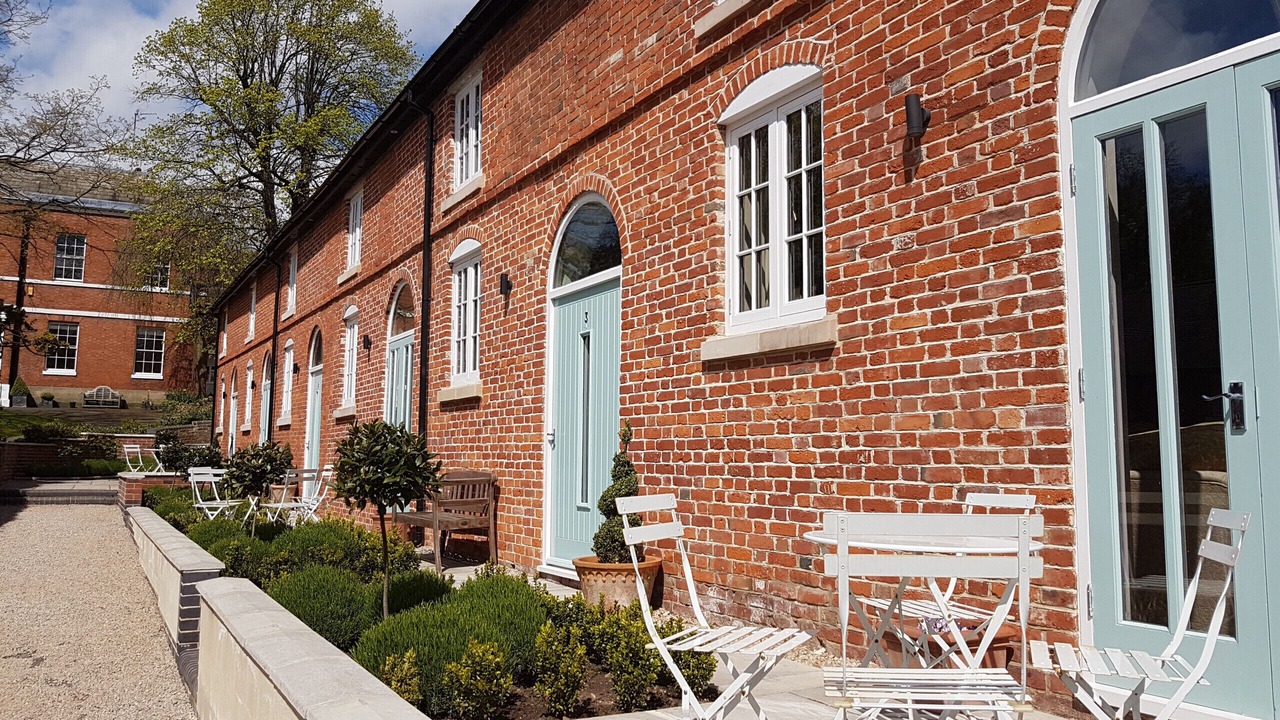 Photo of Outdoor in Breedon on the Hill