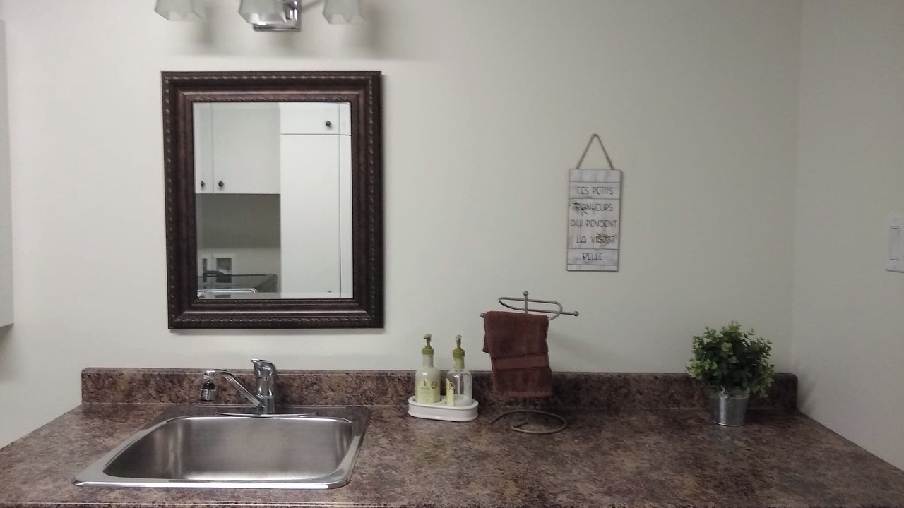 Photo of Bathroom in Sainte-Julie