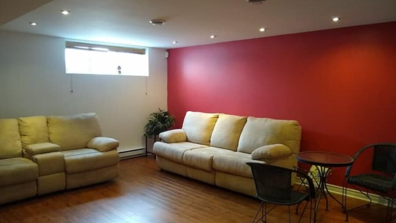 Photo of Livingroom in Sainte-Julie