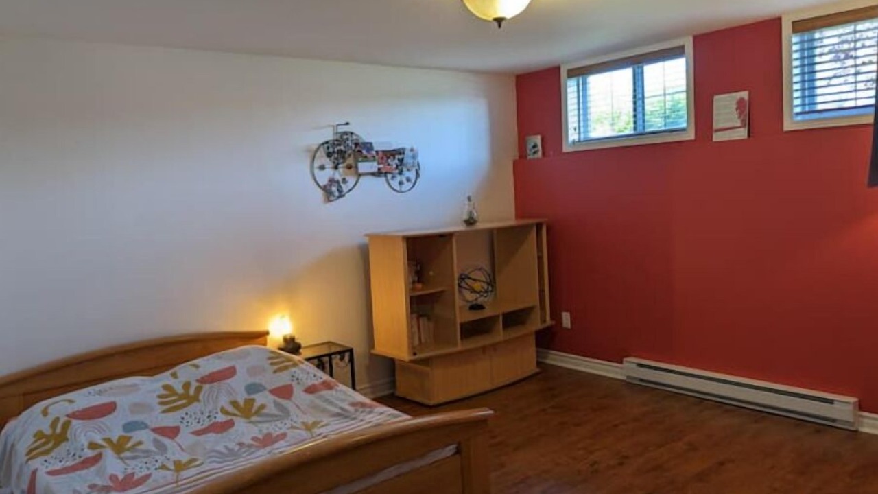 Photo of Bedroom in Sainte-Julie