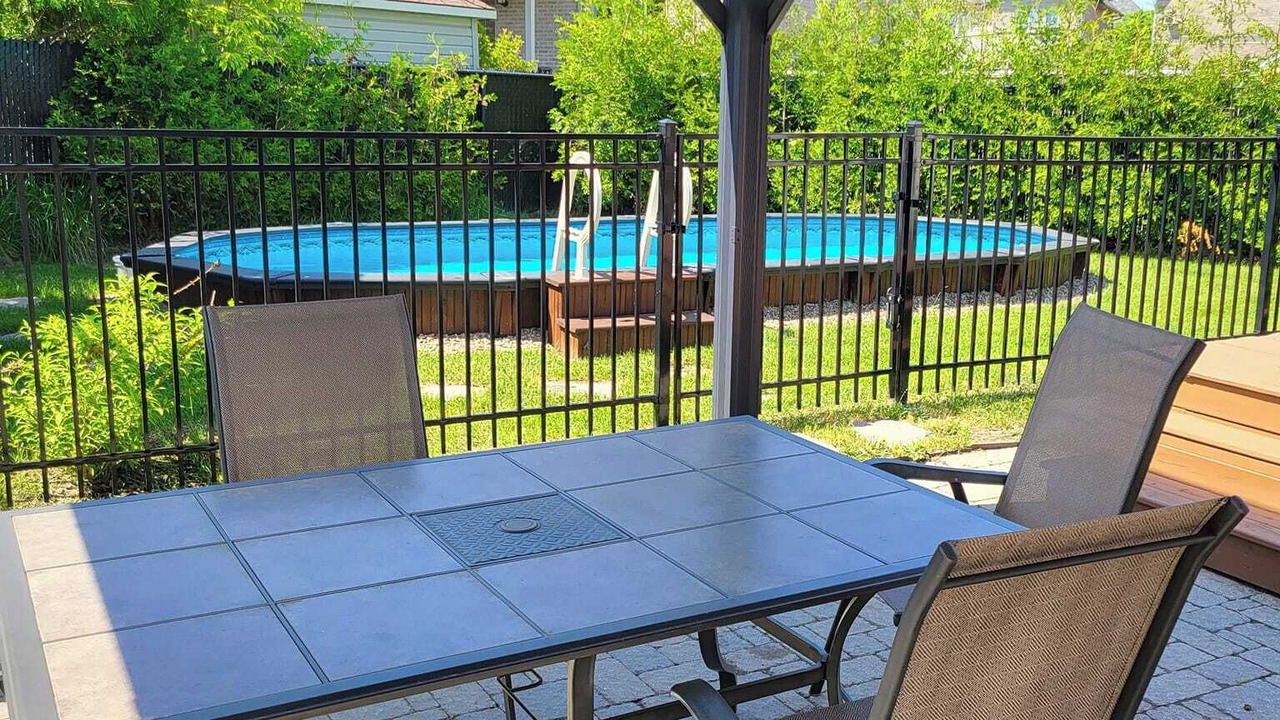 Photo of Outdoor in Sainte-Julie