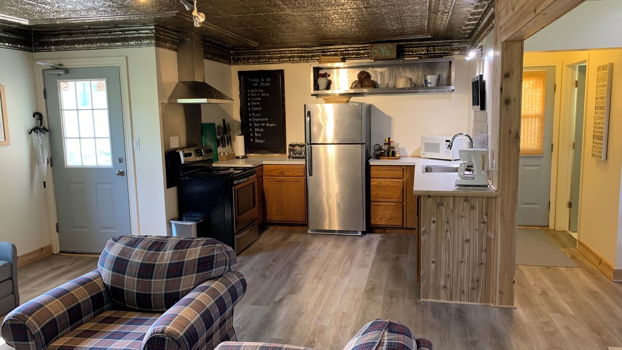 Photo of Kitchen in Kingsville