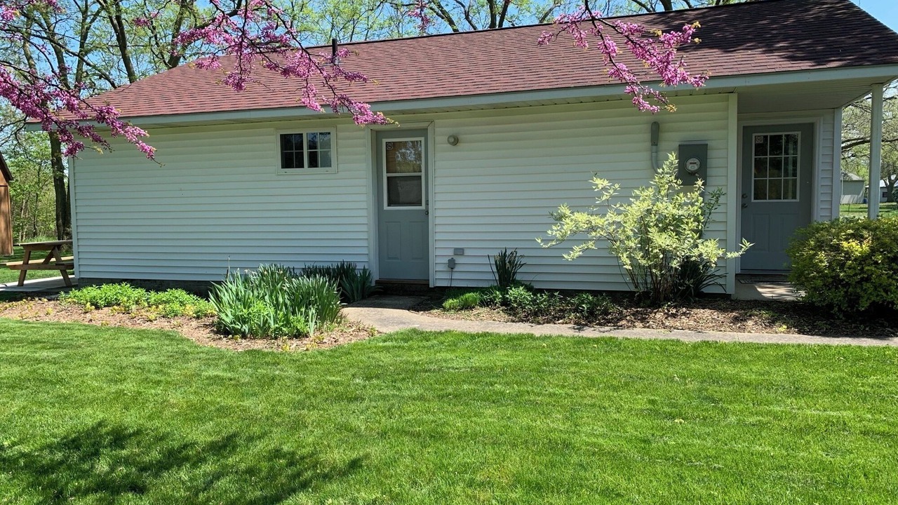 Photo of Outdoor in Kingsville