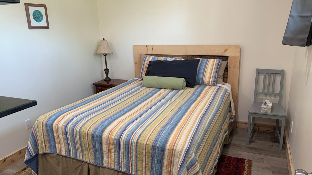 Photo of Bedroom in Kingsville