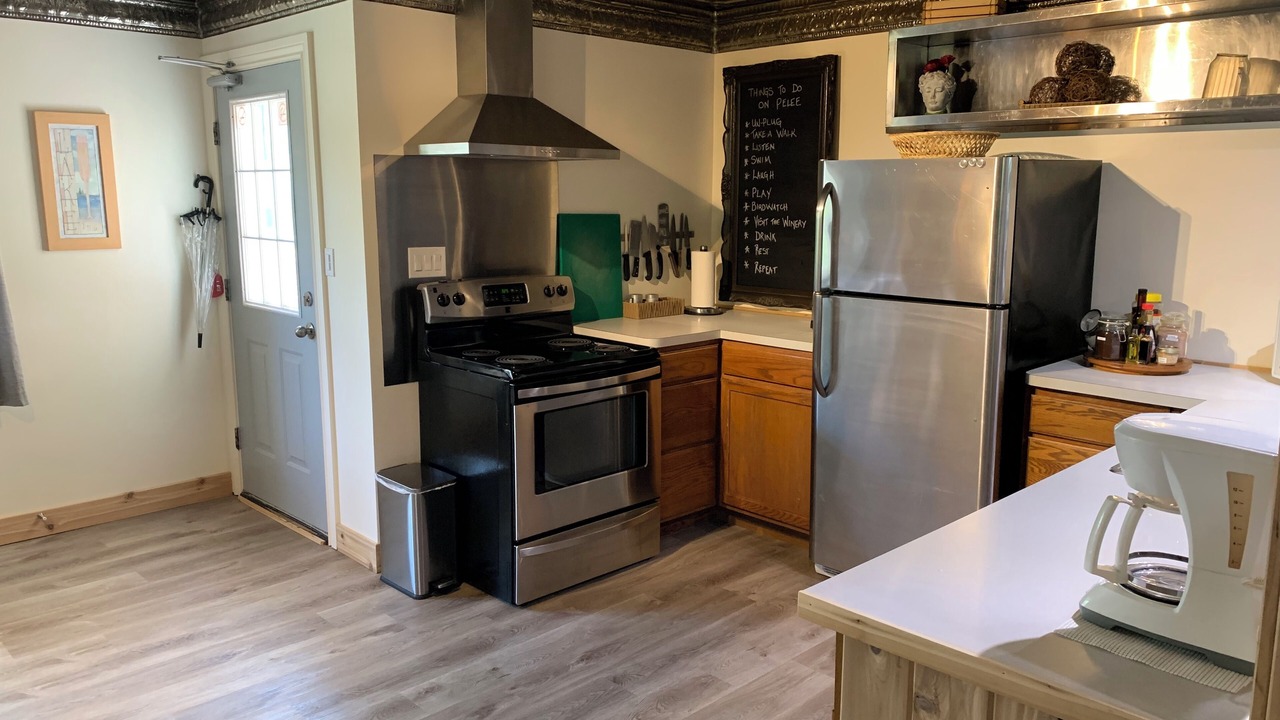Photo of Kitchen in Kingsville