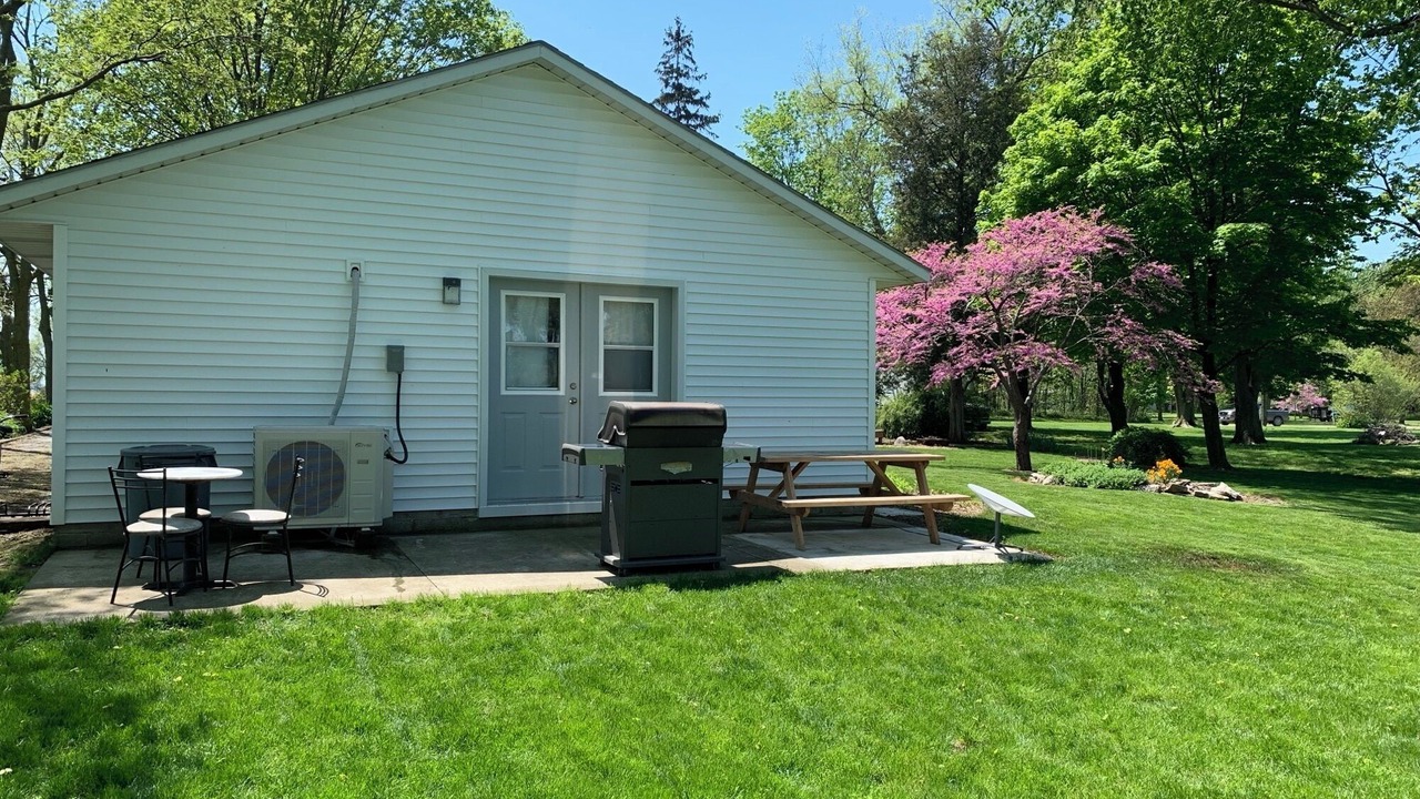 Photo of Outdoor in Kingsville