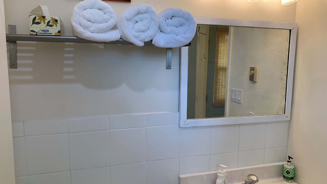 Photo of Bathroom in Kingsville