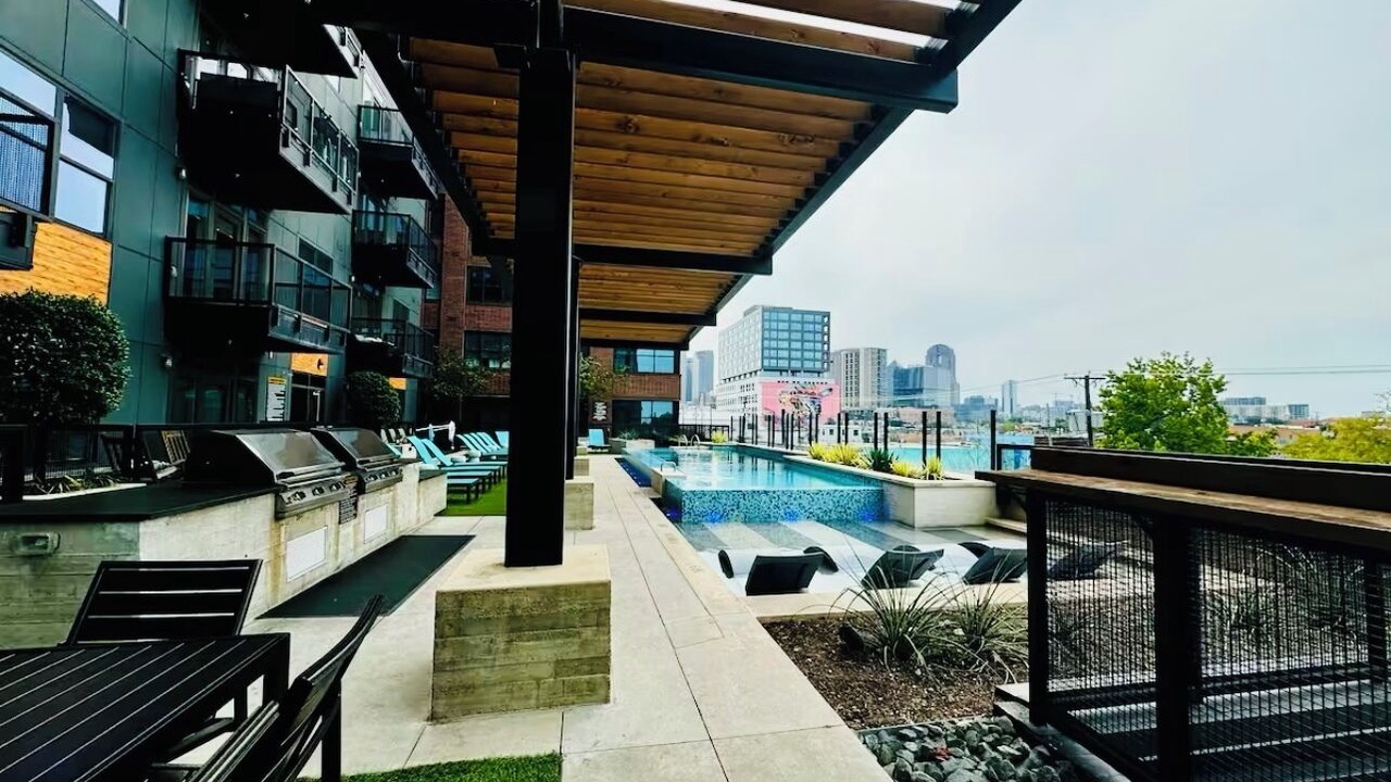 Photo of Outdoor in Deep Ellum