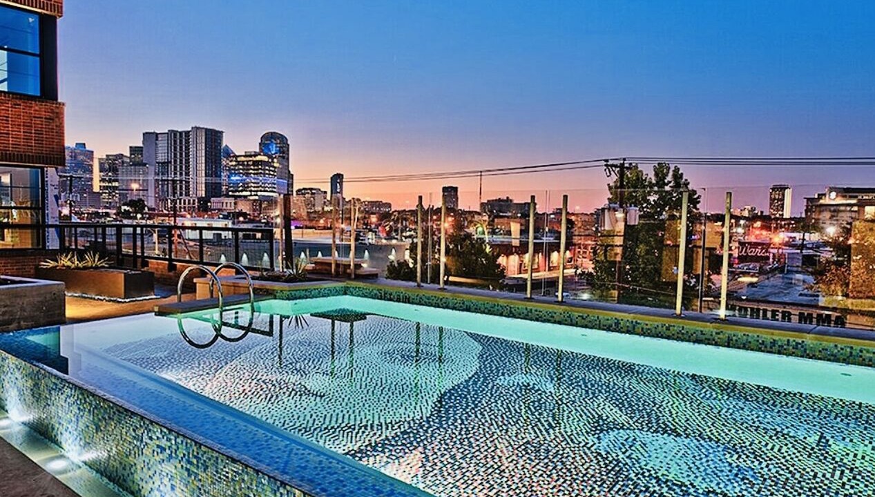 Photo of Outdoor in Deep Ellum