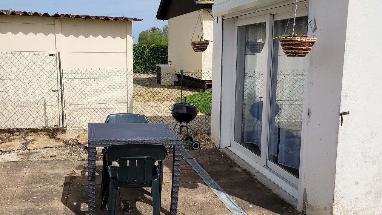 Photo of Outdoor in Pagny-la-Ville