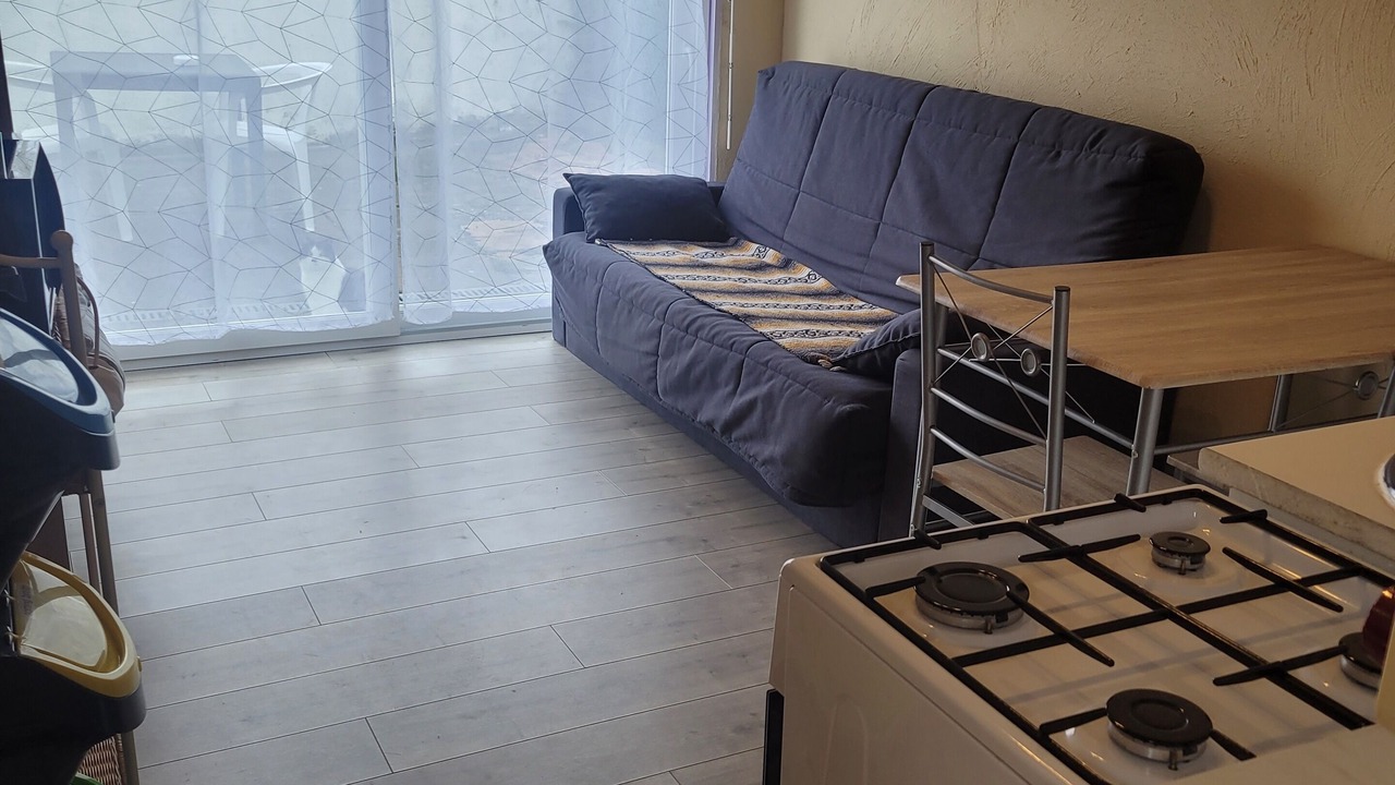 Photo of Livingroom in Pagny-la-Ville