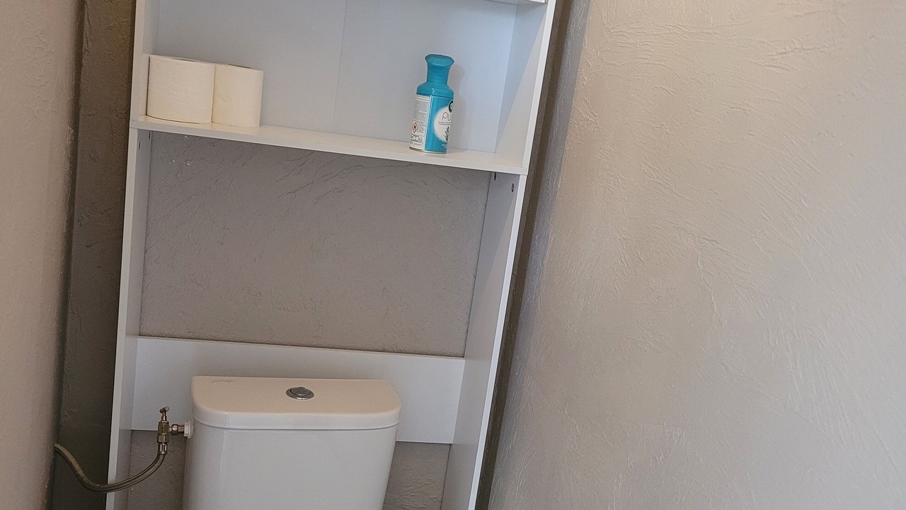 Photo of Bathroom in Pagny-la-Ville