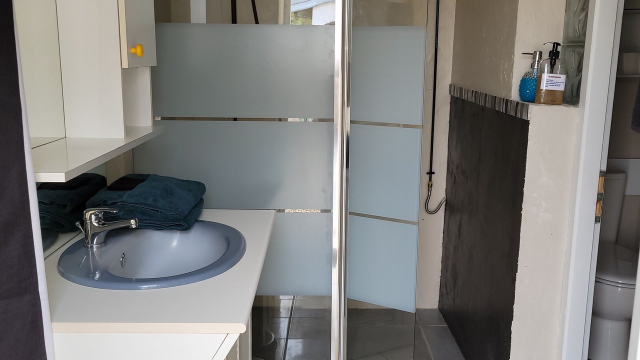 Photo of Bathroom in Pagny-la-Ville