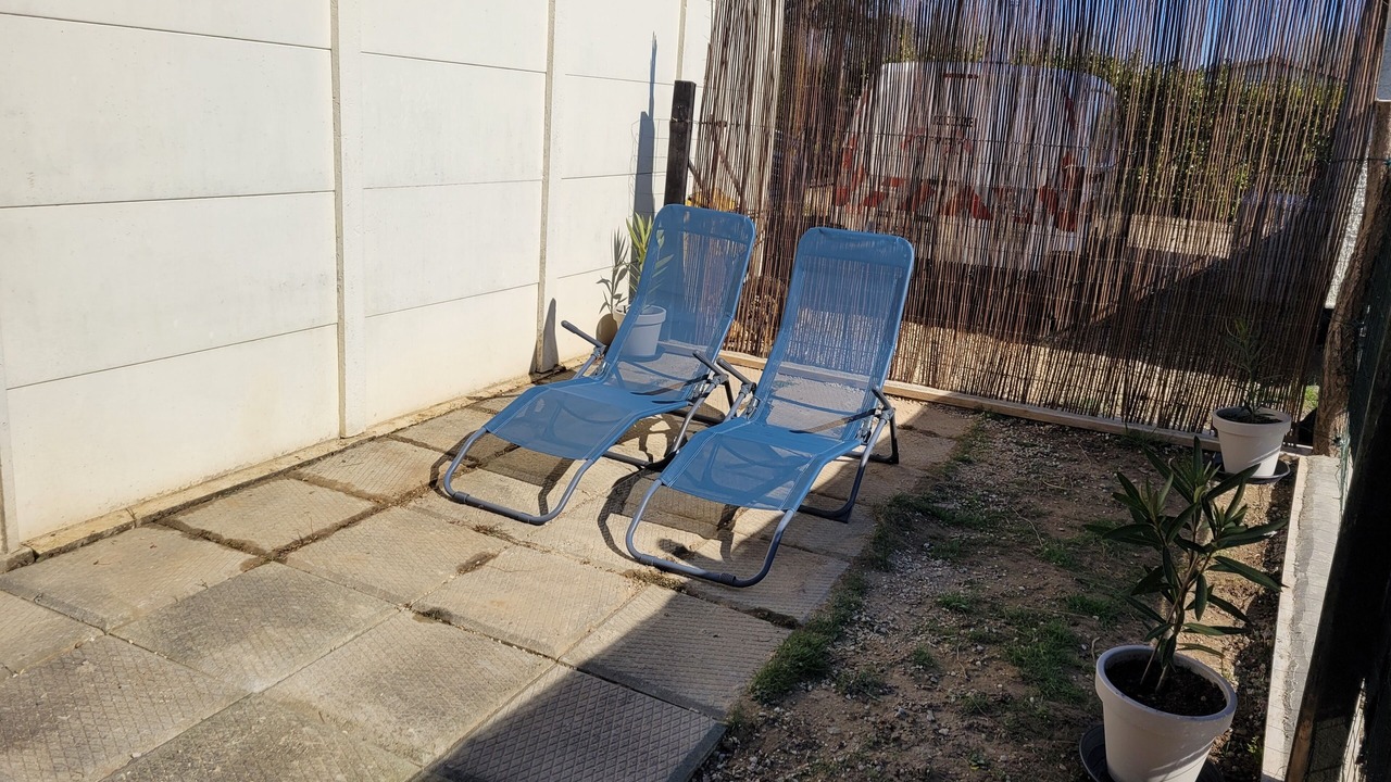 Photo of Patio Balcony in Pagny-la-Ville
