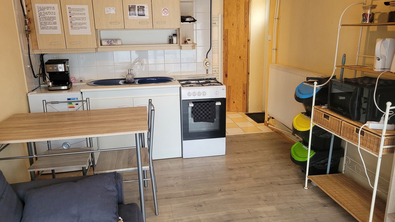 Photo of Kitchen in Pagny-la-Ville