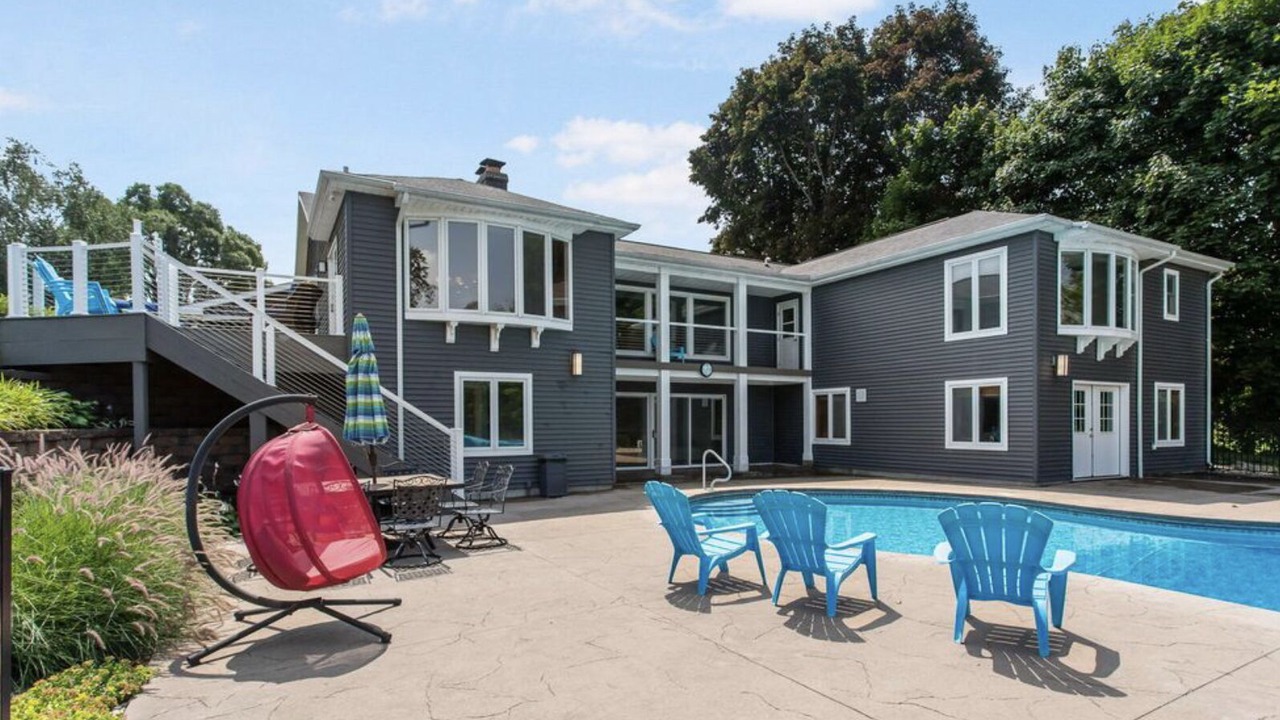 Photo of Outdoor in Norton Shores