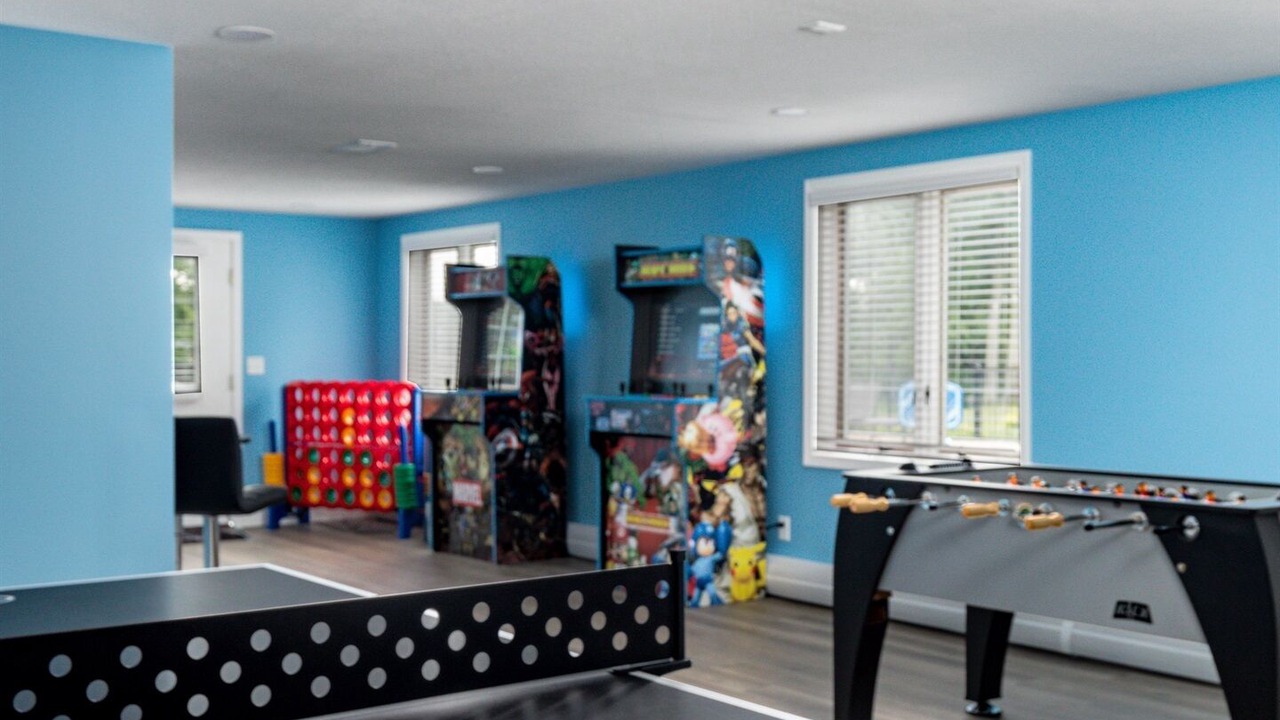 Photo of Bedroom in Norton Shores