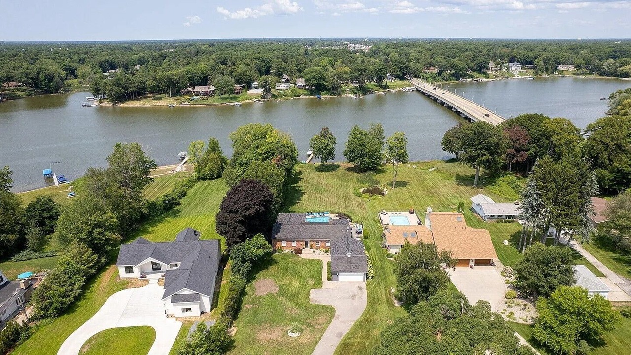 Photo of Outdoor in Norton Shores