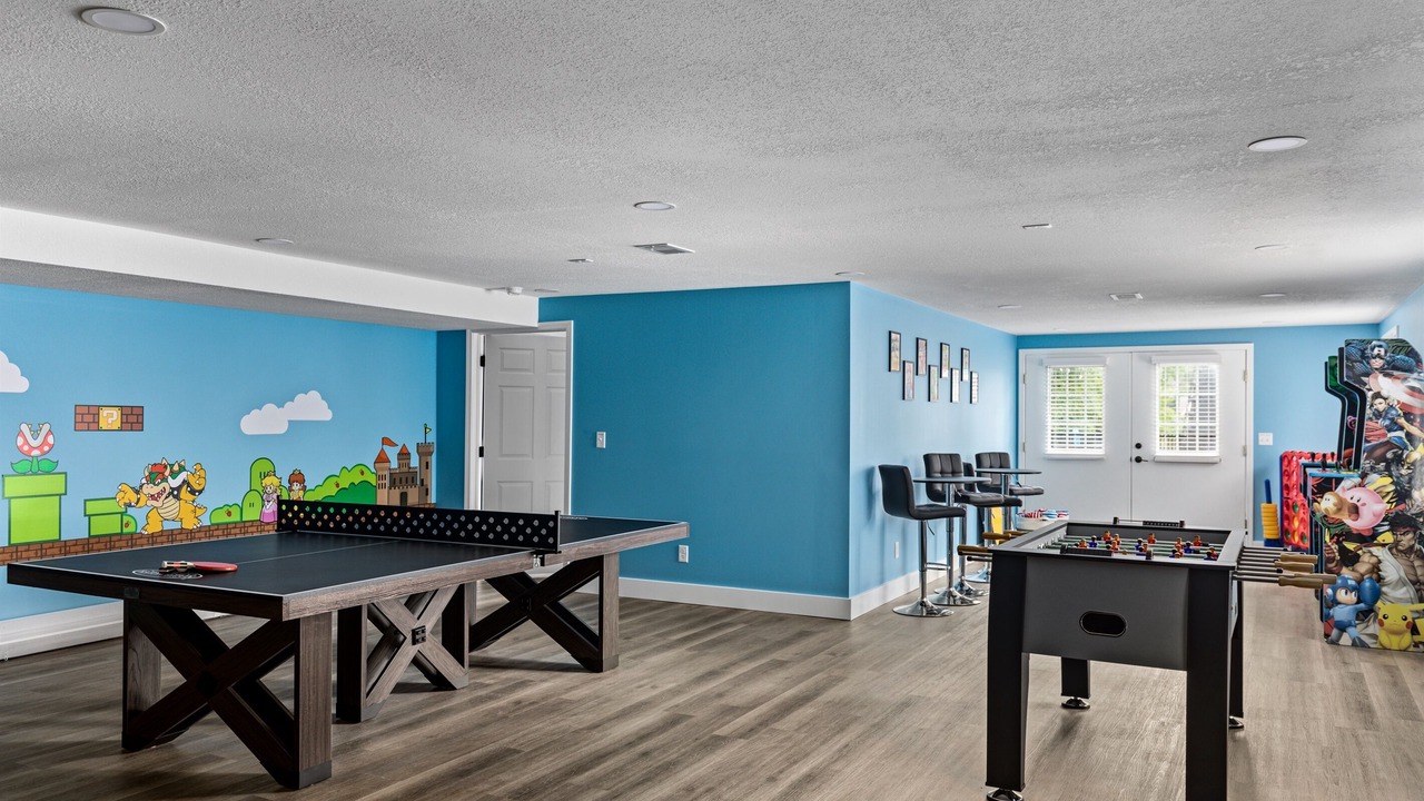 Photo of Bedroom in Norton Shores