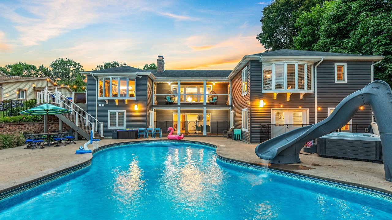 Photo of Outdoor in Norton Shores