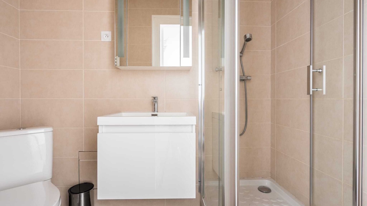 Photo of Bathroom in Faubourg-du-Roule