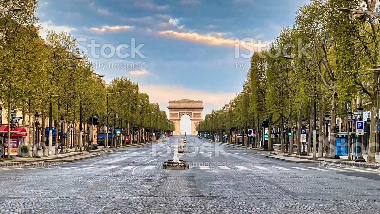 Photo of Others in Faubourg-du-Roule