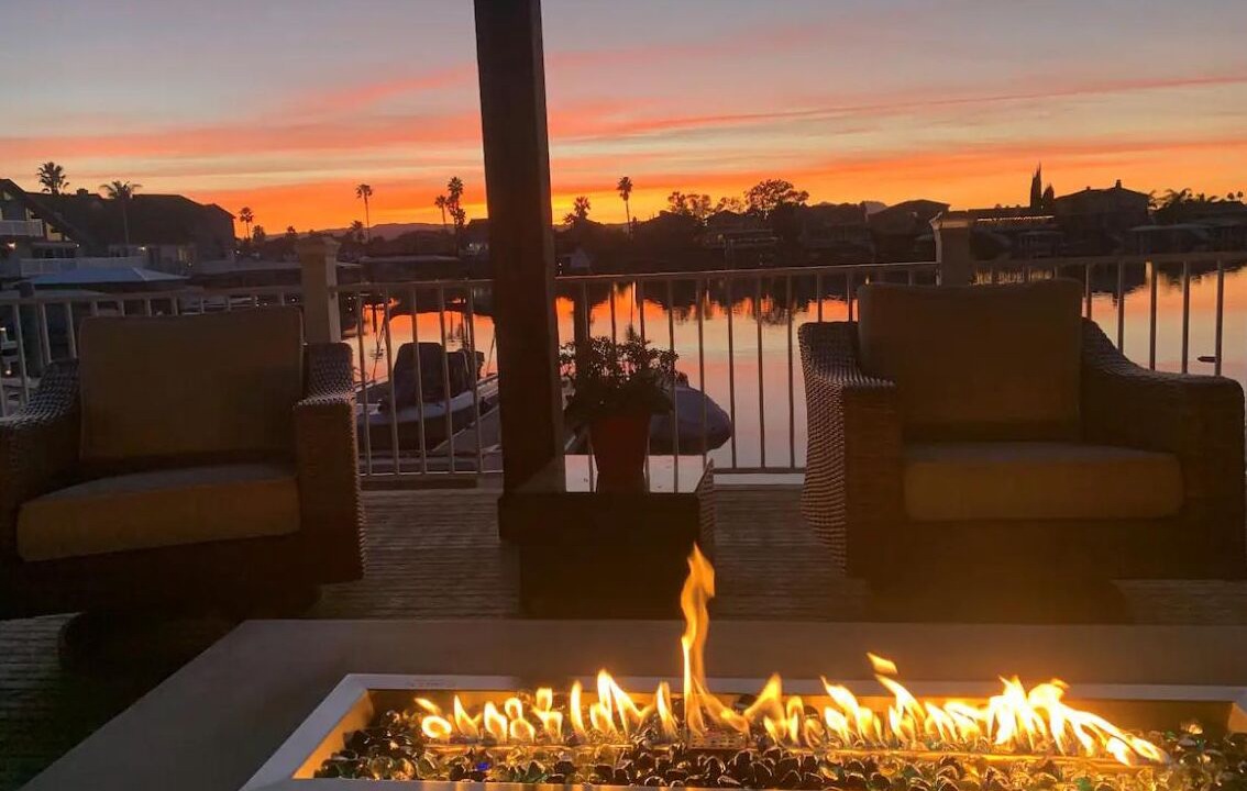 Photo of Patio Balcony in Discovery Bay