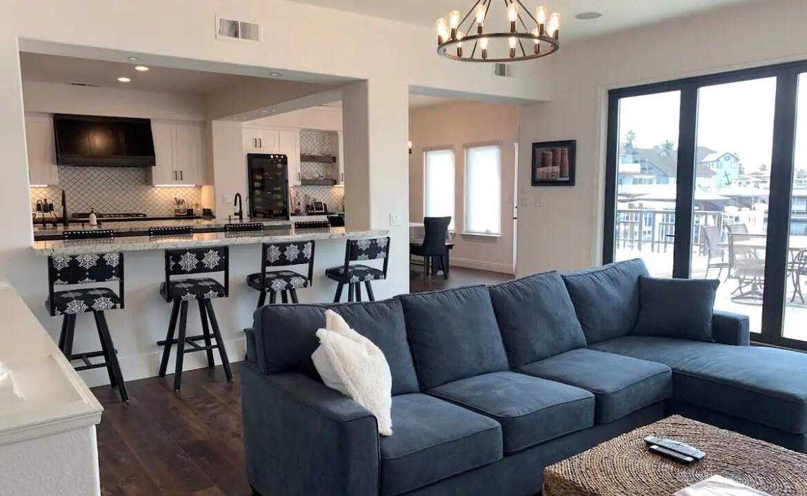 Photo of Livingroom in Discovery Bay