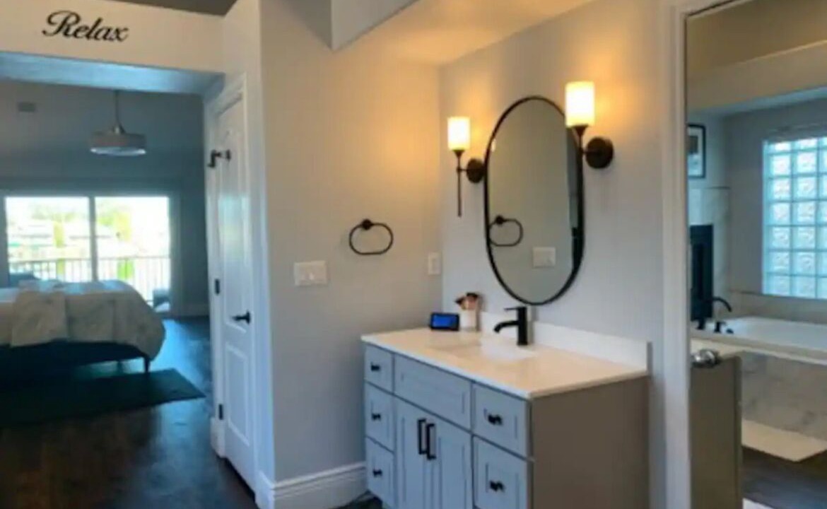 Photo of Bedroom in Discovery Bay