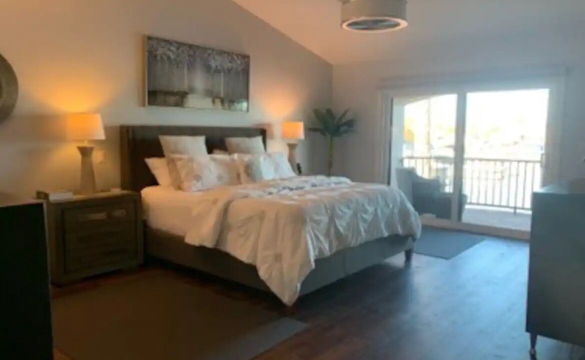 Photo of Bedroom in Discovery Bay