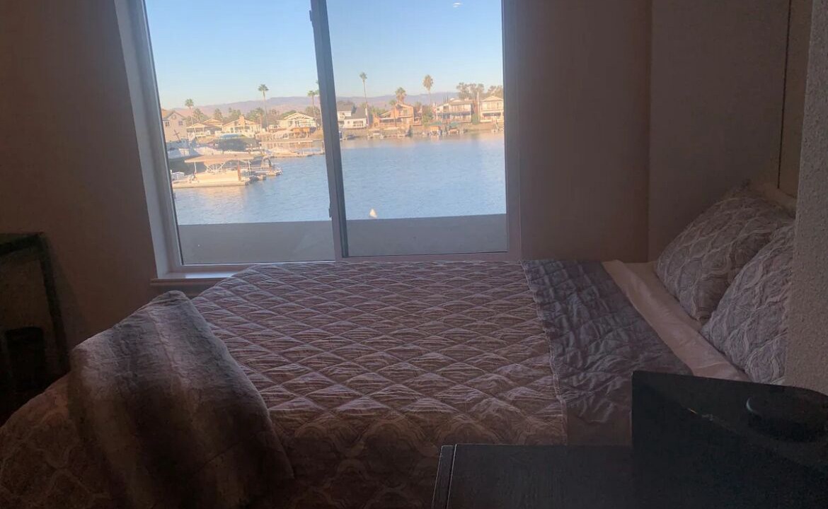 Photo of Bedroom in Discovery Bay
