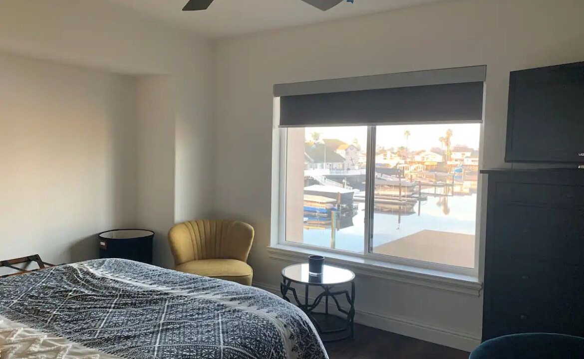 Photo of Bedroom in Discovery Bay