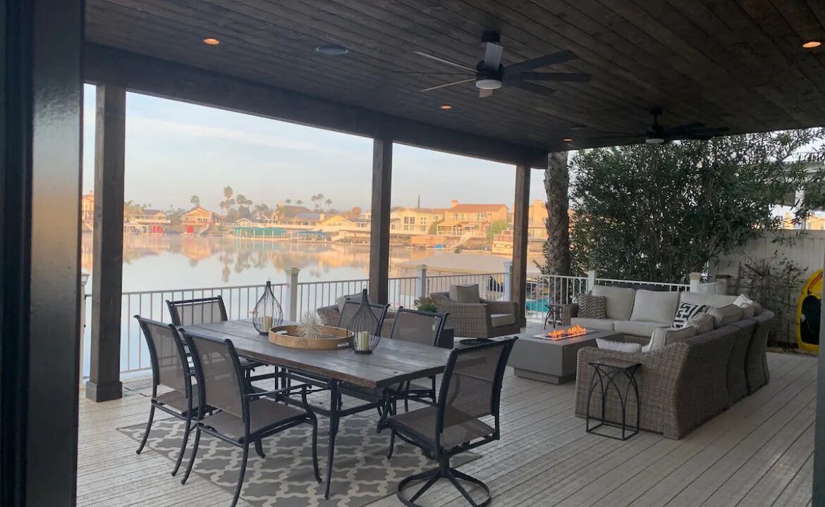 Photo of Outdoor in Discovery Bay