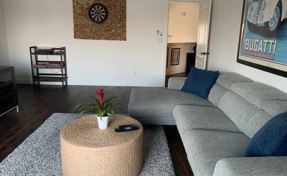 Photo of Livingroom in Discovery Bay