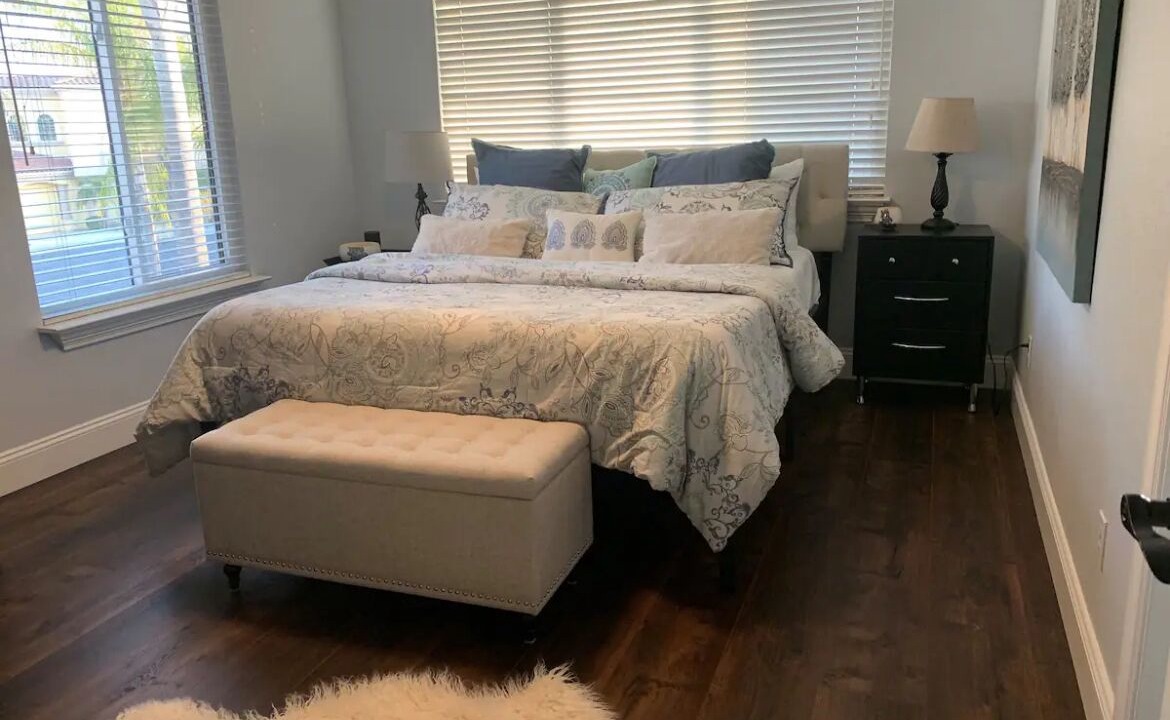 Photo of Bedroom in Discovery Bay