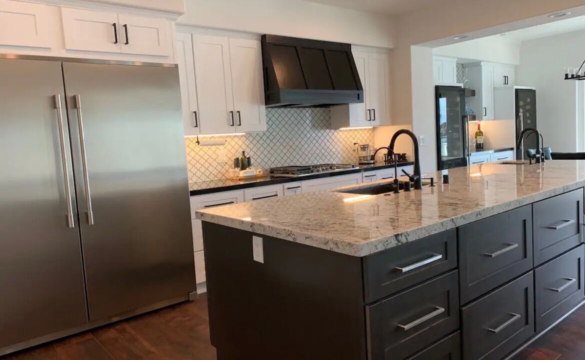 Photo of Kitchen in Discovery Bay