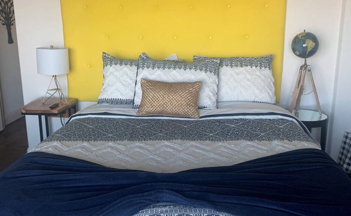 Photo of Bedroom in Discovery Bay