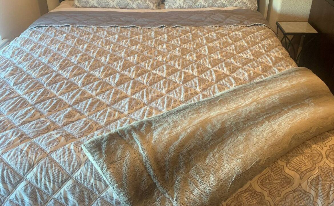 Photo of Bedroom in Discovery Bay